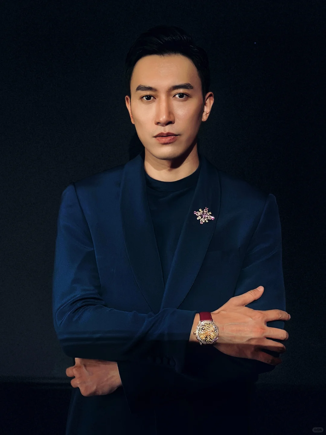宝格丽官图太慢花絮我先发为敬