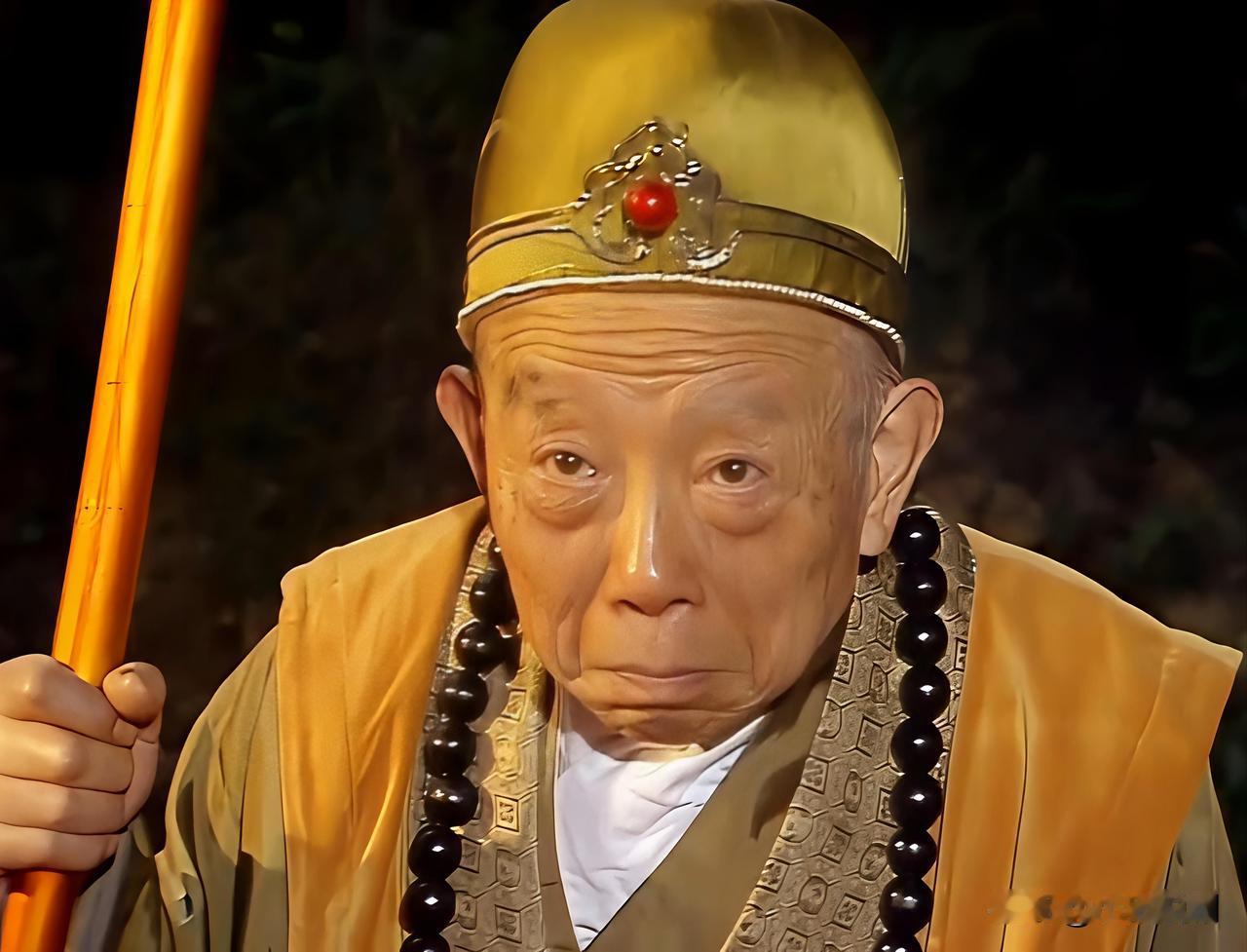 作者加速成长计划金池长老，又叫老院住，他是观音禅院的主持，已有二百七十余岁高龄，