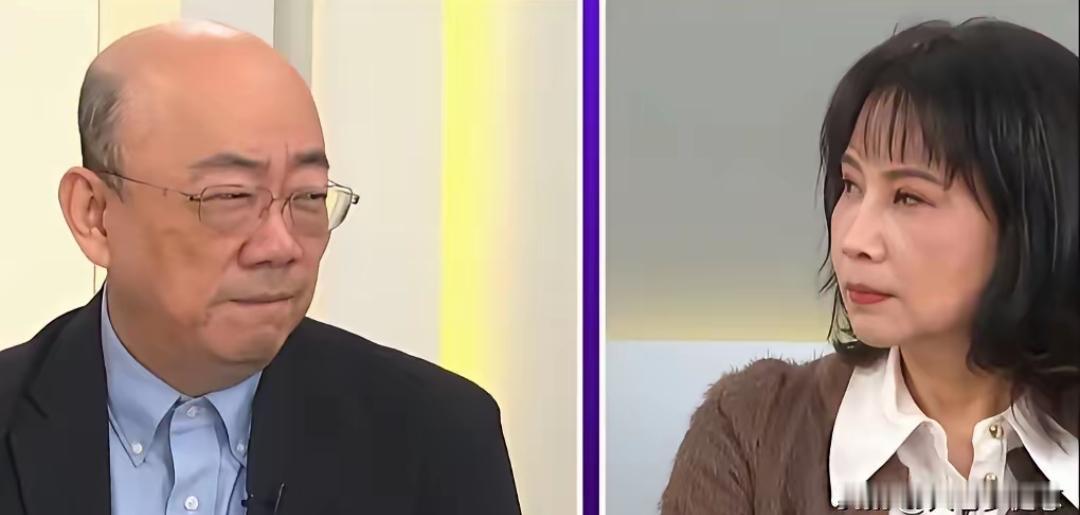 近日，台湾名嘴郭正亮说：高市早苗这一闹，可把台湾渔民高兴坏了。以前到钓鱼岛去捕鱼