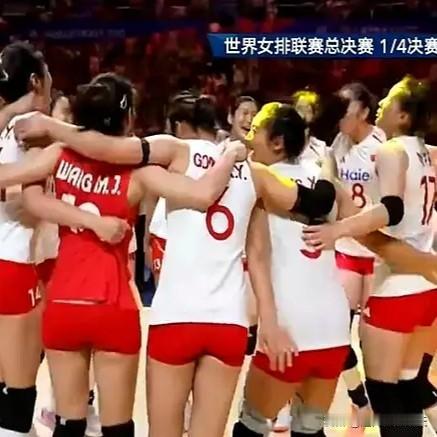女排世联赛1/4决赛：中国女排3-2险胜美国闯进四强，球员赛场表现客观复盘
 