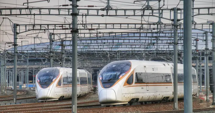 打通东南亚！又一条跨国铁路，来了