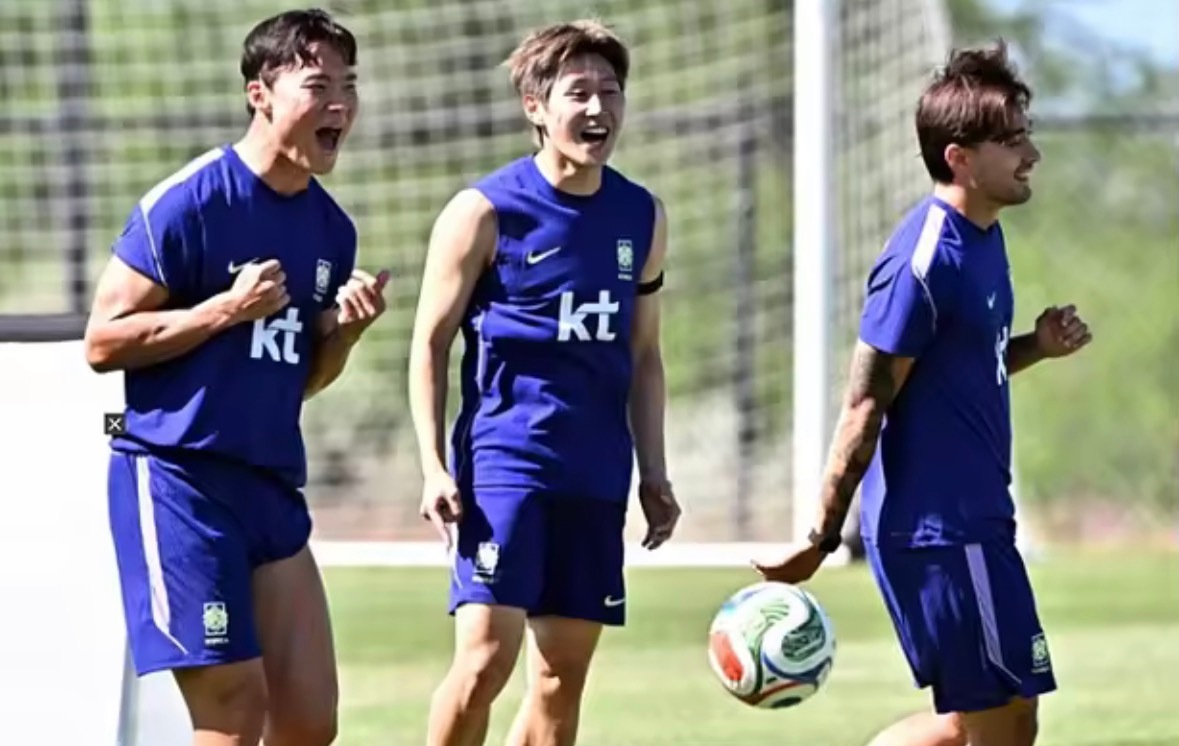 世界杯 首轮，韩国队2-1逆转捷克斩获小组赛首胜。按照韩国足协此前公布的奖金方案