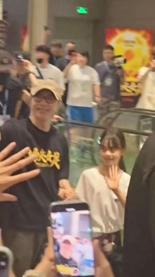 实现了！！爱你一万年！！
