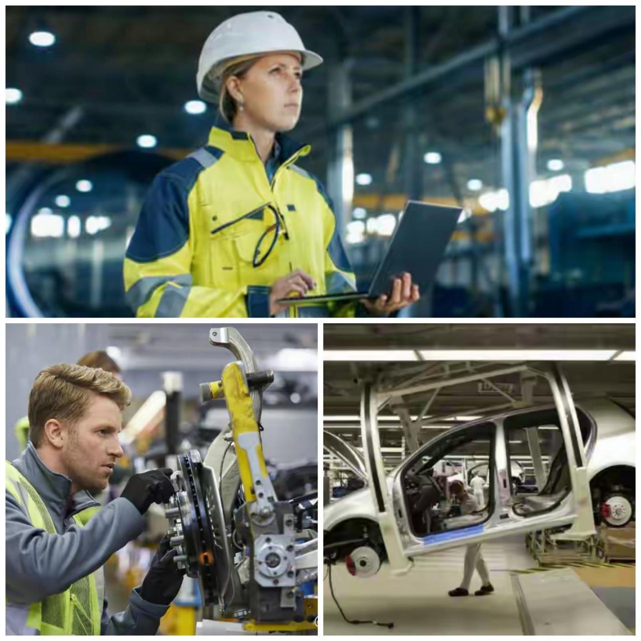 OECD经合组织预测，德国经济有望逐步恢复增长态势，预计今明两年分别增长0.3%