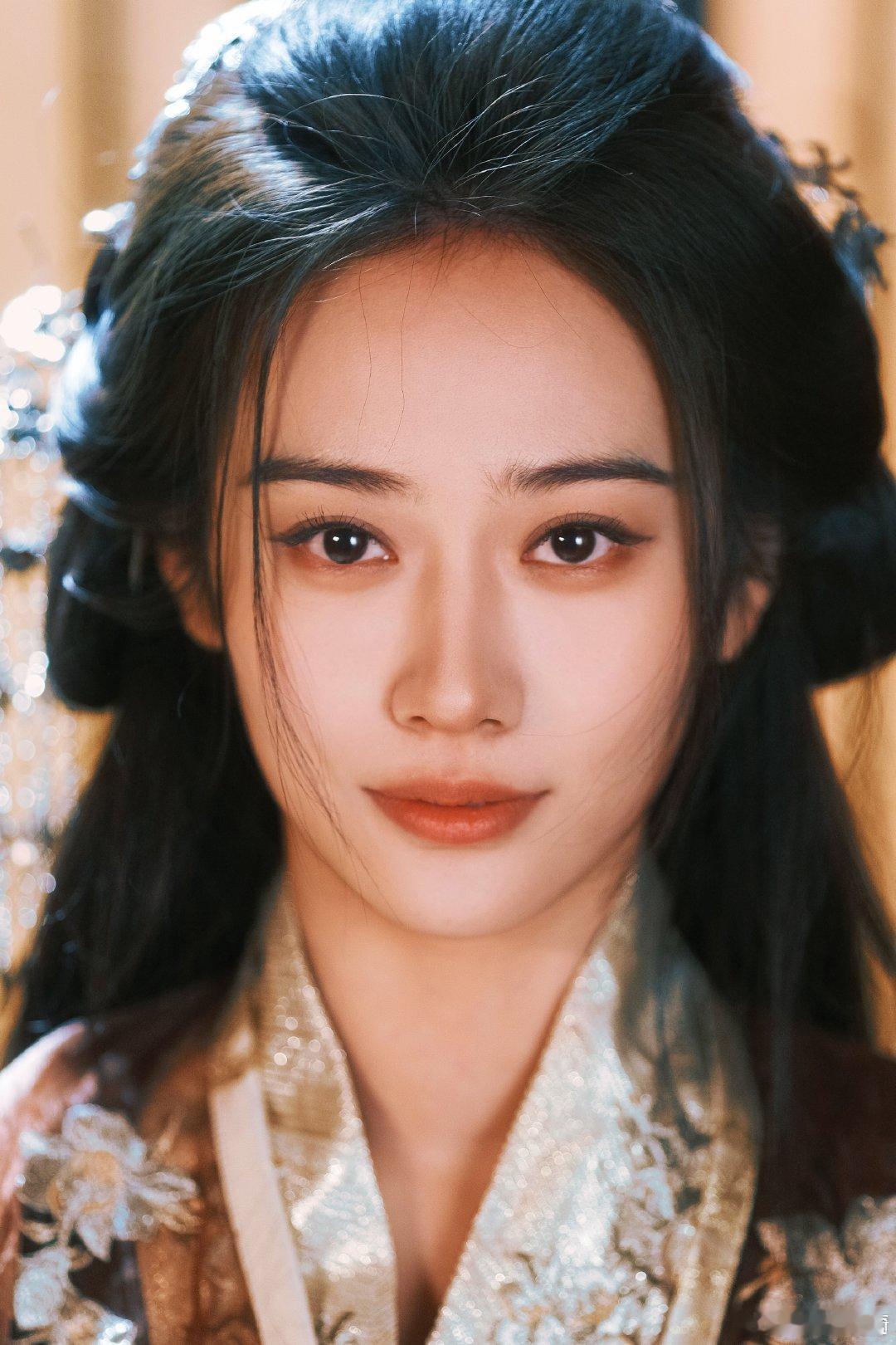 我有点知道“烽火戏诸侯只为美人一笑”是什么感觉了 