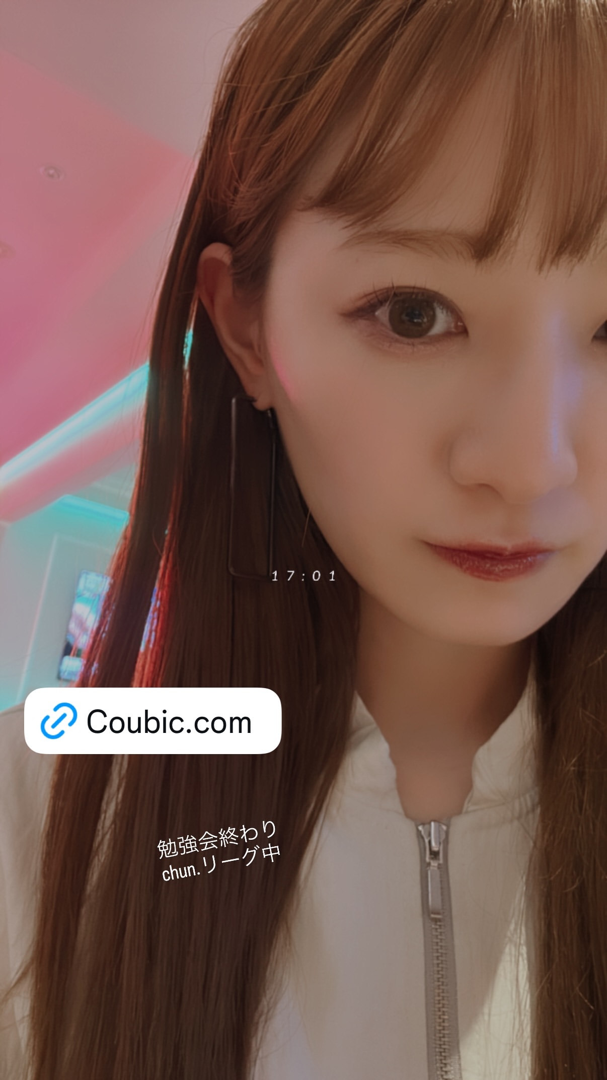 中田花奈 ​​​
