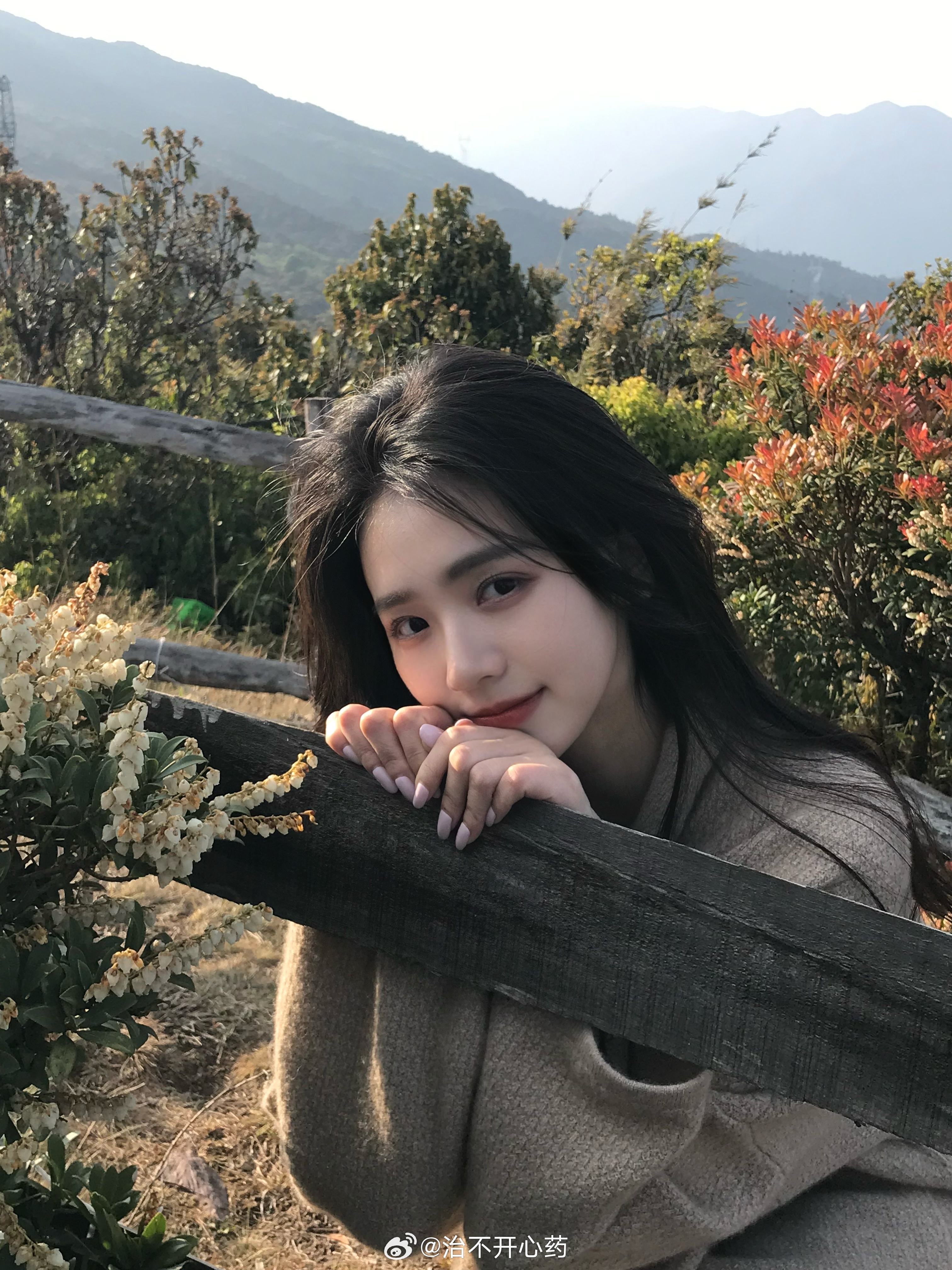 🧺☁️☕️🪵 ​​​