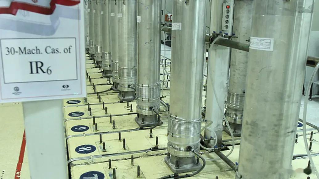 伊朗官员：伊核战略若得到尊重则有望迅速达成协议 