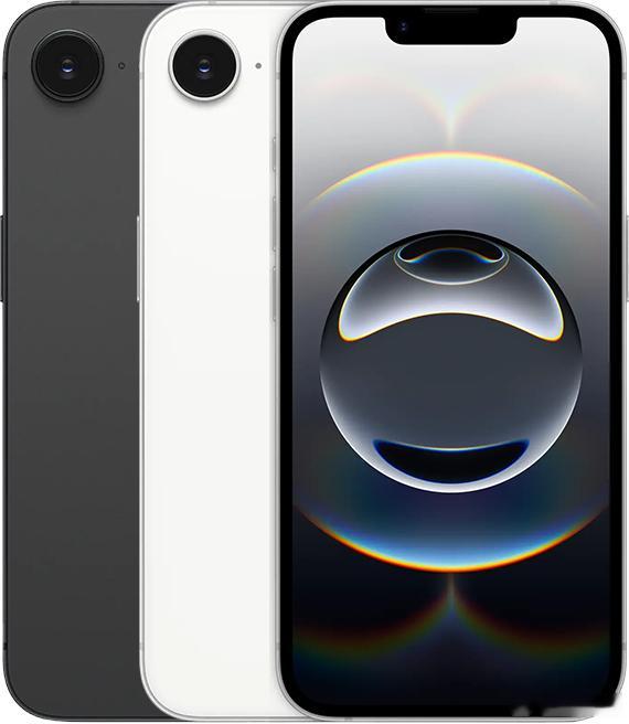 Apple今日更新美国官网官方翻新商店，上架iPhone 16e官翻机型。这是该
