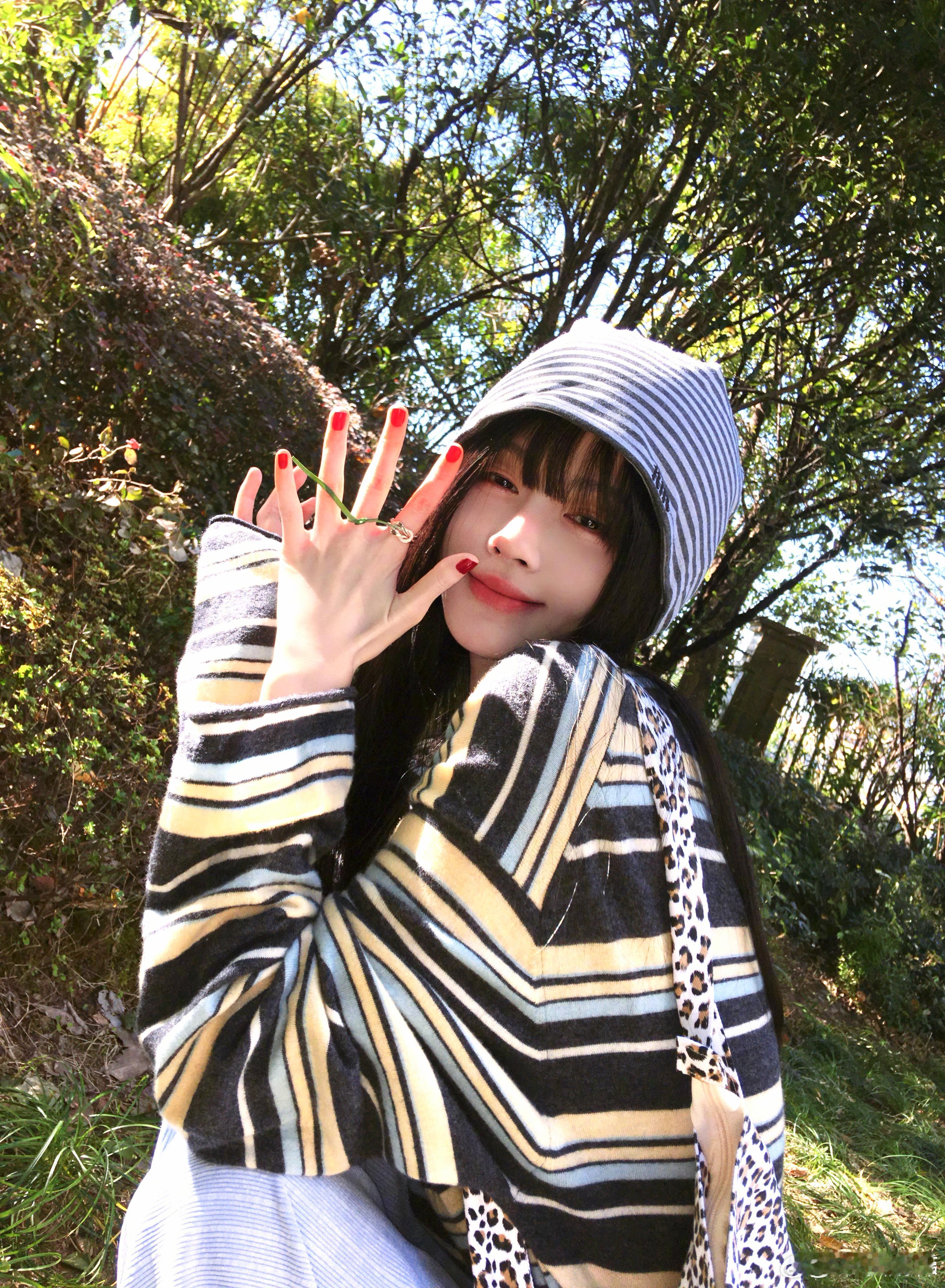 鞠婧祎 谁说演员不能看镜头 鞠婧祎用实力打破偏见！《轩辕剑之汉之云》兰茵战损吐血