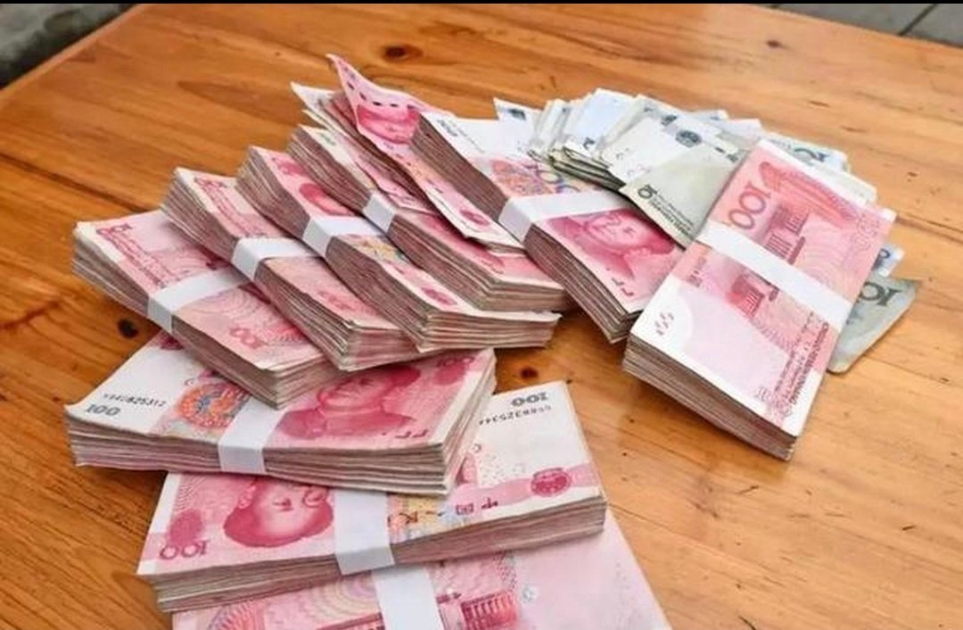 准备发红包了，你们今年收了多少红包了[嘻嘻] 