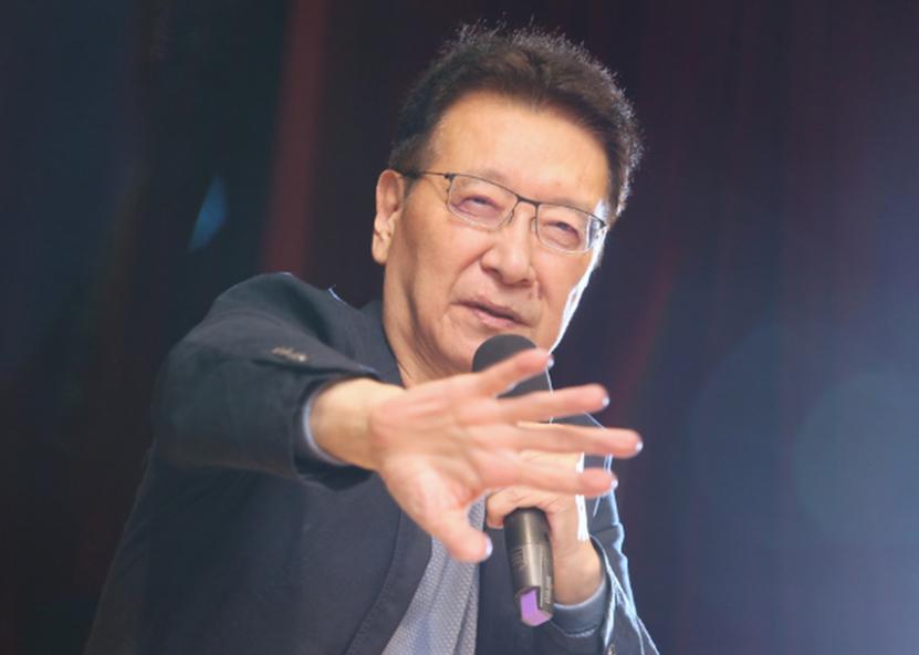 朱立伦，终于可以闪了！今天，前主席郝龙斌，将用一份“民调”，亲手把“烂摊子”，交