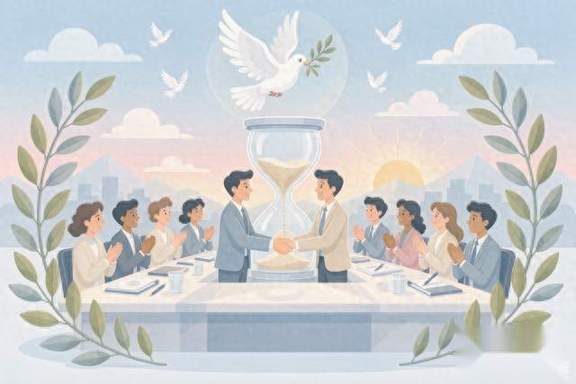 俄乌三日停火今日到期，结束战争方案走上谈判桌