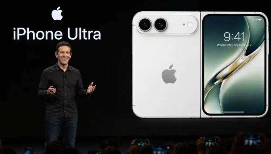 转眼苹果秋季发布会就近在眼前，iPhone18 Pro 系列马上就要和大家见面。