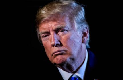 特朗普最终的下场，基本已经注定了，从他重返白宫的那一刻几乎就已经板上钉钉，如今美