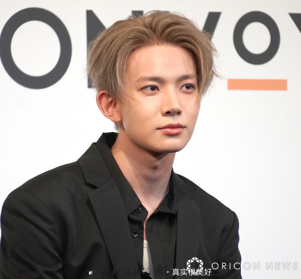 ENHYPEN李羲承、朴综星Jay、沈载伦Jake、朴成训、金善禹、梁祯元、西村