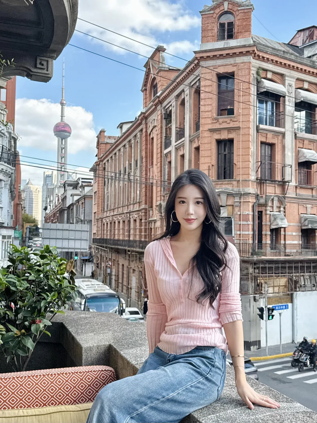 来上海旅游不能错过的店☀️
