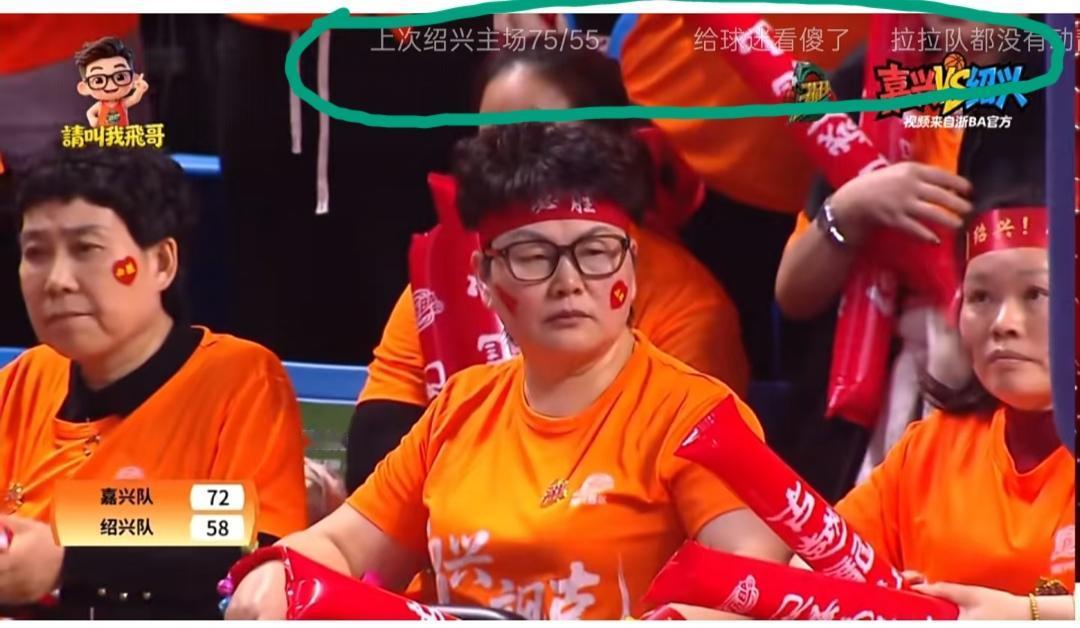 浙ba赛场再次上演“双兴大战”—嘉兴vs绍兴。区别于绍兴主场的那场“双兴大战”，