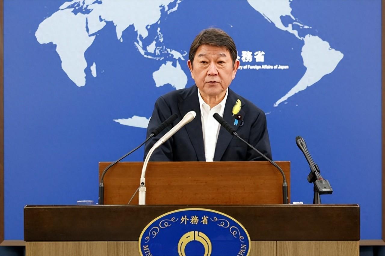 这回好了！日本亲手焊死了中日关系回暖的最后一扇门。

7 月 12 日，日本外务