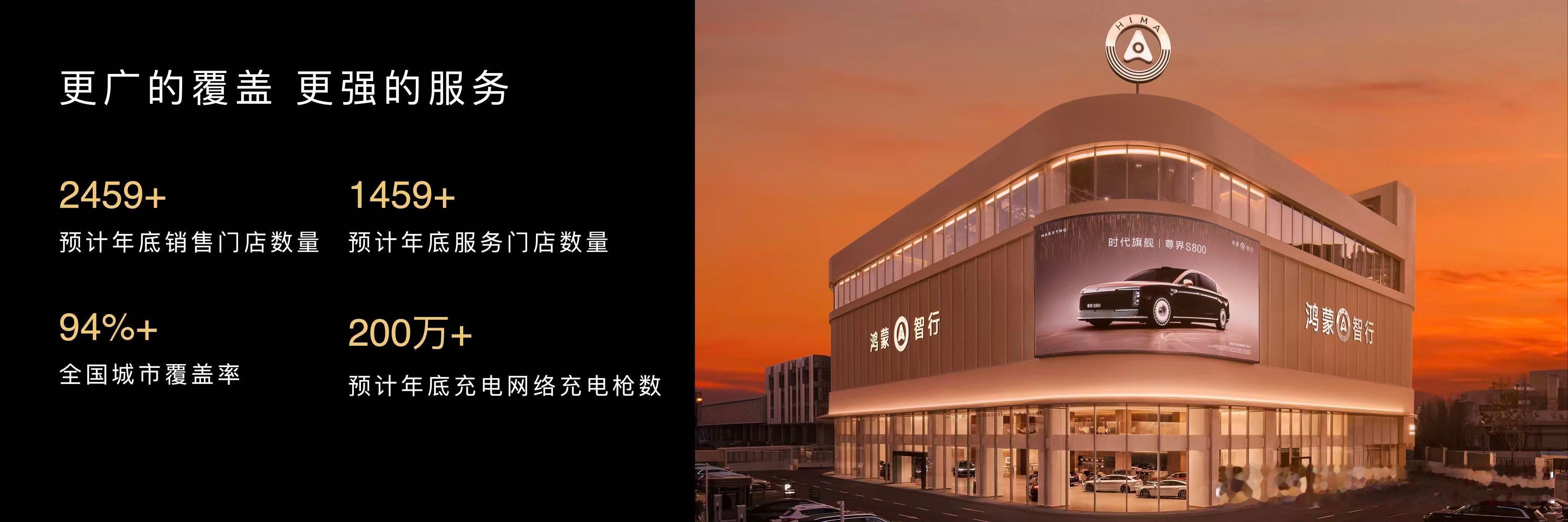 鸿蒙智行发布会 鸿蒙智行依托华为全流程主导、全栈技术赋能与全生命周期管理，推动中