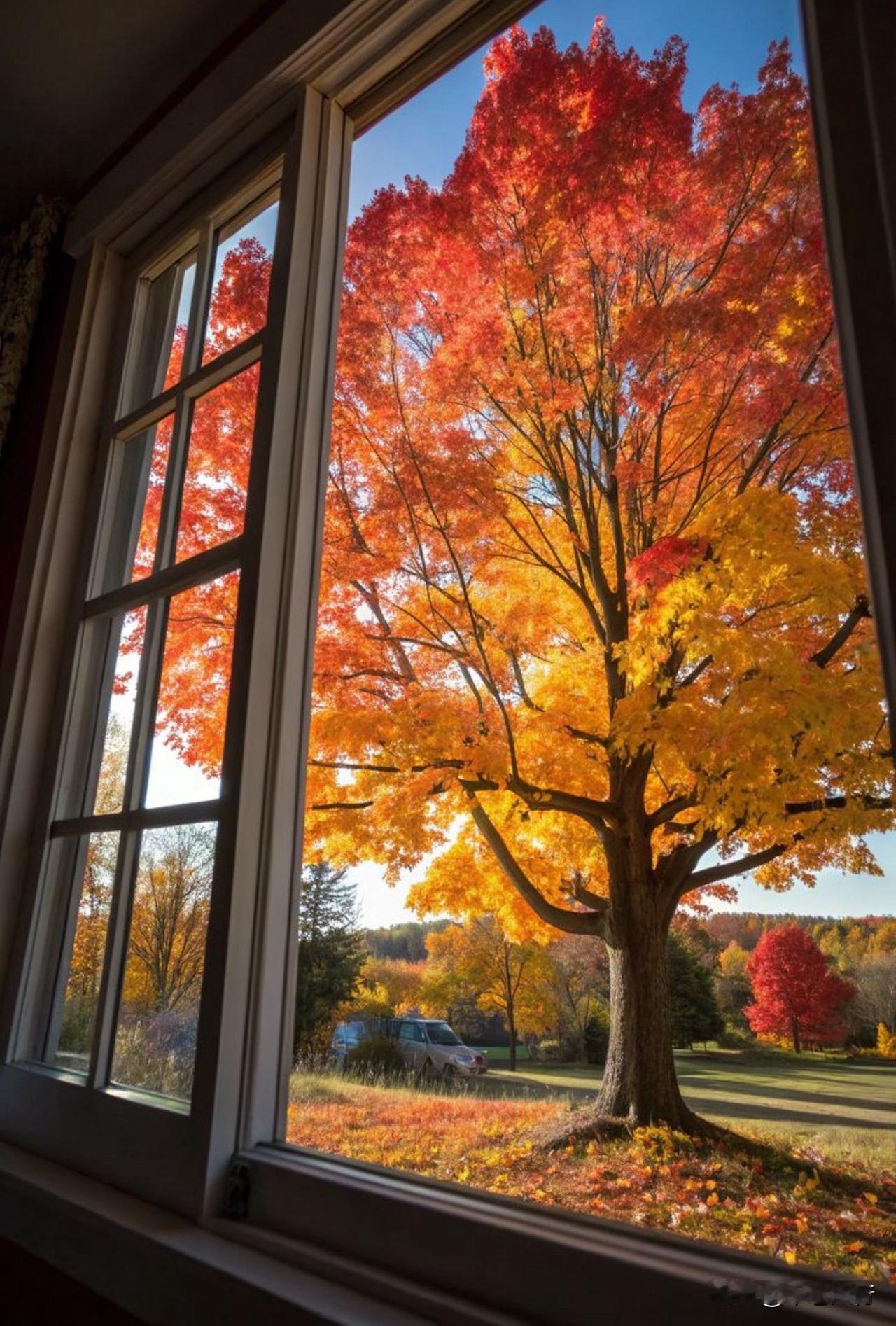 爱国从来不是单向索取的苦行僧修行，而是一种双向的契约。
当一个社会能持续给个体提