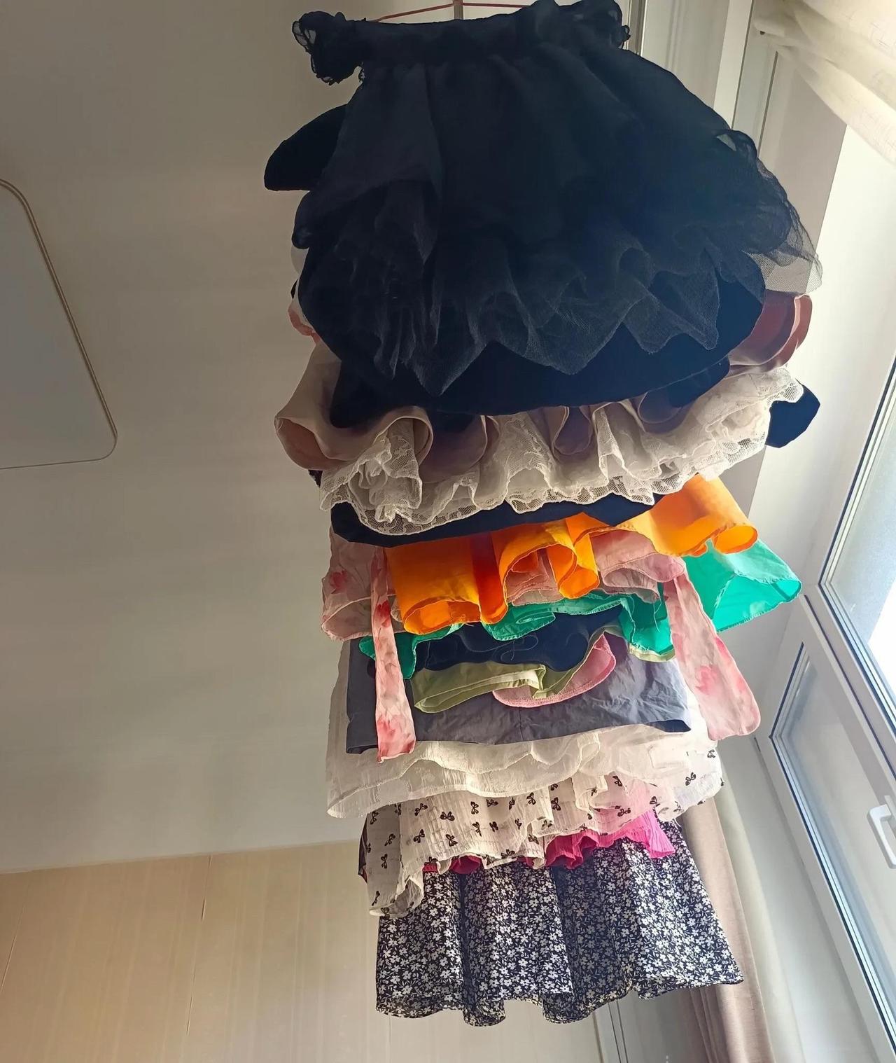 有个爱买裙子的闺蜜