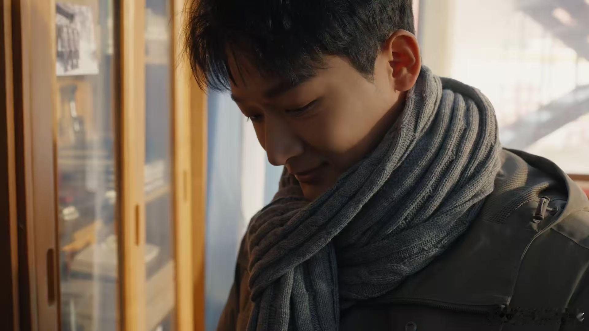 老式东北人VS新式东北人 一枚象棋“将”，串起两代东北人。老式的犟是坚守，新式的