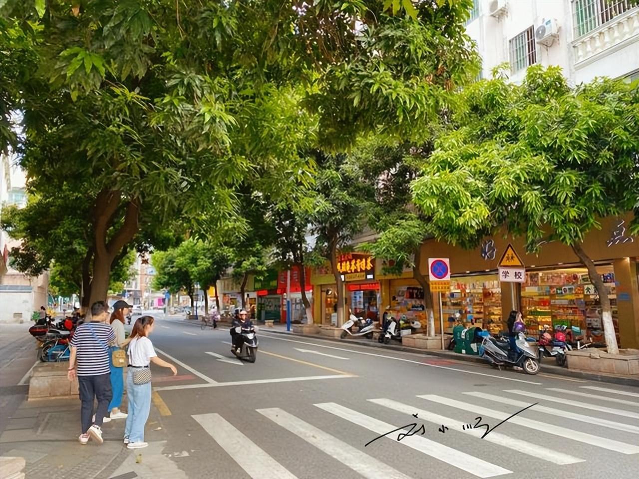 广东佛山这个区，经济发达，还曾被联合国认证为“世界美食之都”？

最近，我和朋友