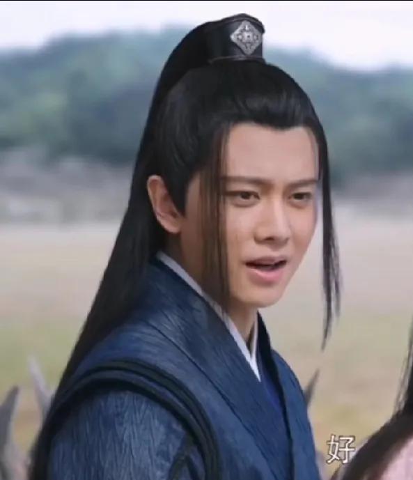 一对璧人，携手前行！
