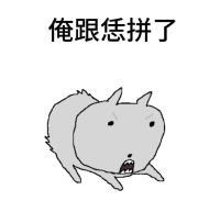 我就说做饭禁止使用方言 