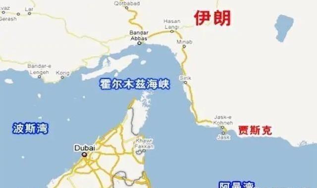 美以傻眼了！据财联社3月25日消息，伊朗革命卫队海军司令称，一艘集装箱船，因未遵