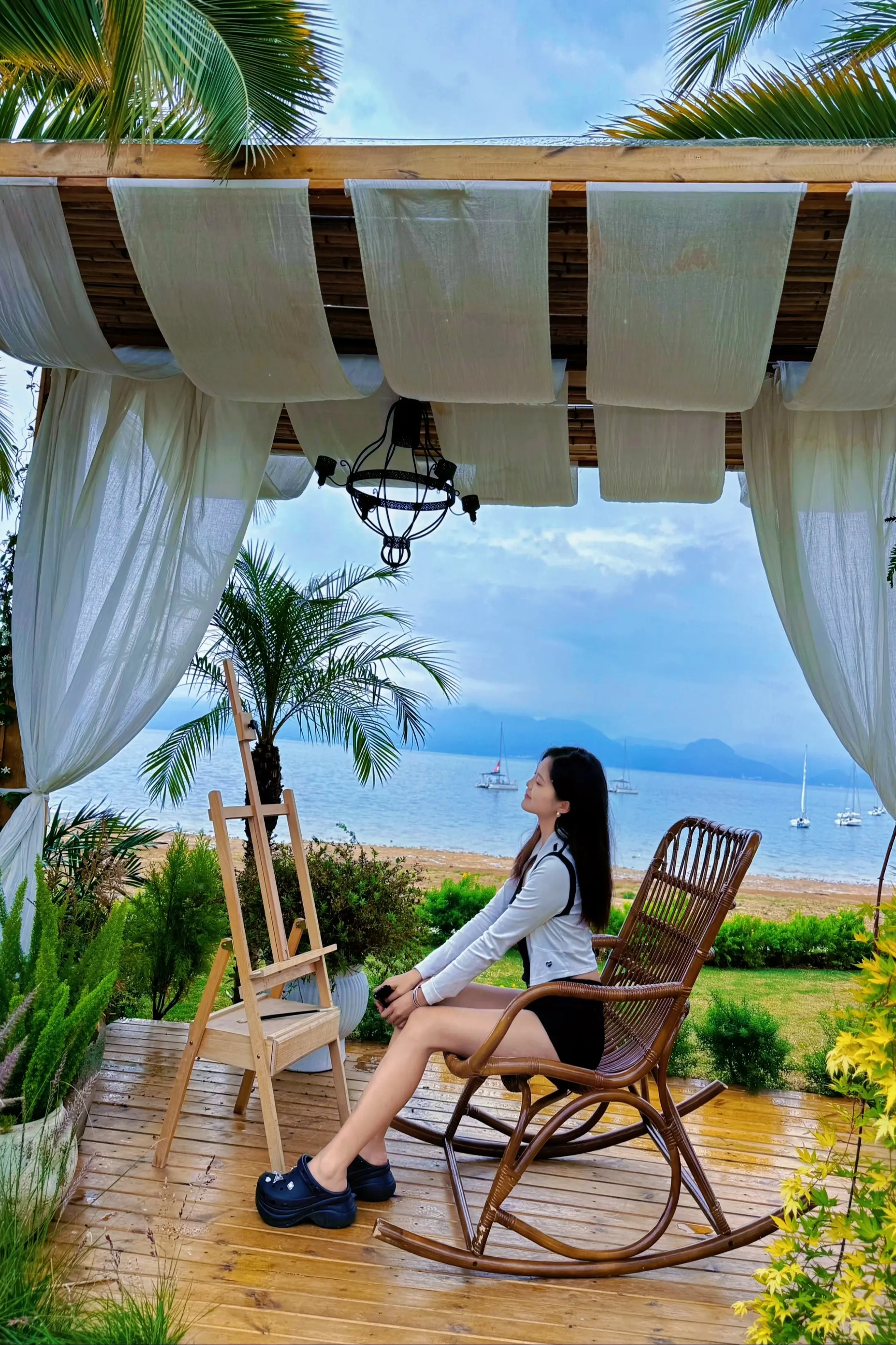 我们的快乐都是真真切切的💗。