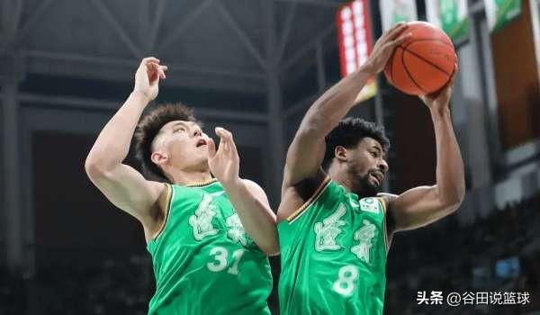 深有感触！CBA的对抗尺度，历来名声远播，甚至被NBA球员熟知。一个典型的例子是