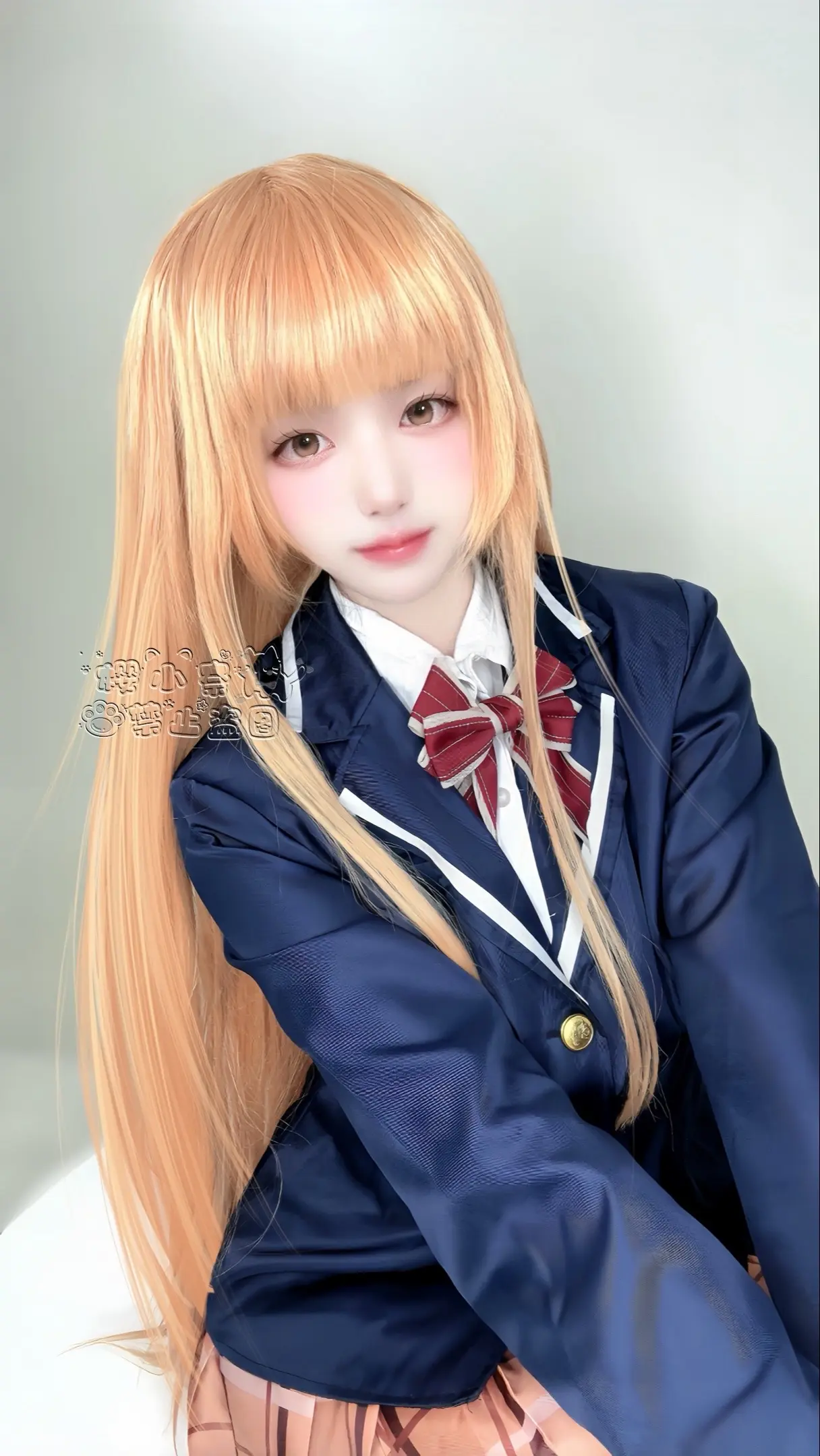 有这么可爱的天使宝宝你几点回家＞𐋣＜