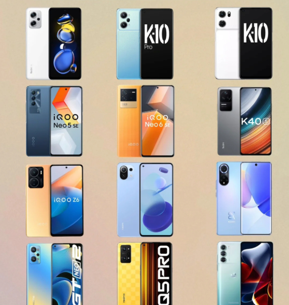 告别千元机，行业格局能否彻底重构？当下，中国手机市场正经历近五年最剧烈的价格震荡