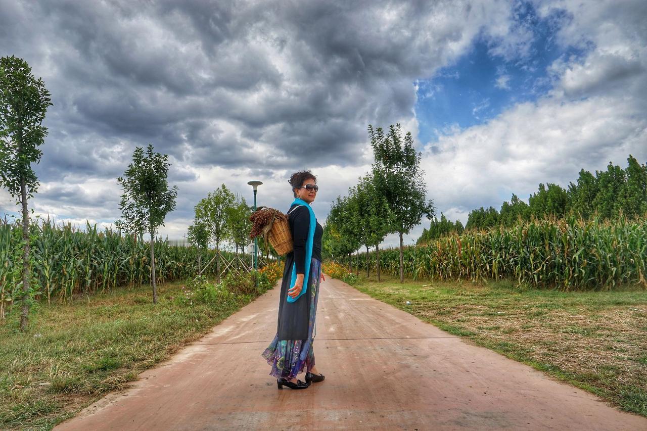 国庆节快乐时光#热爱生活