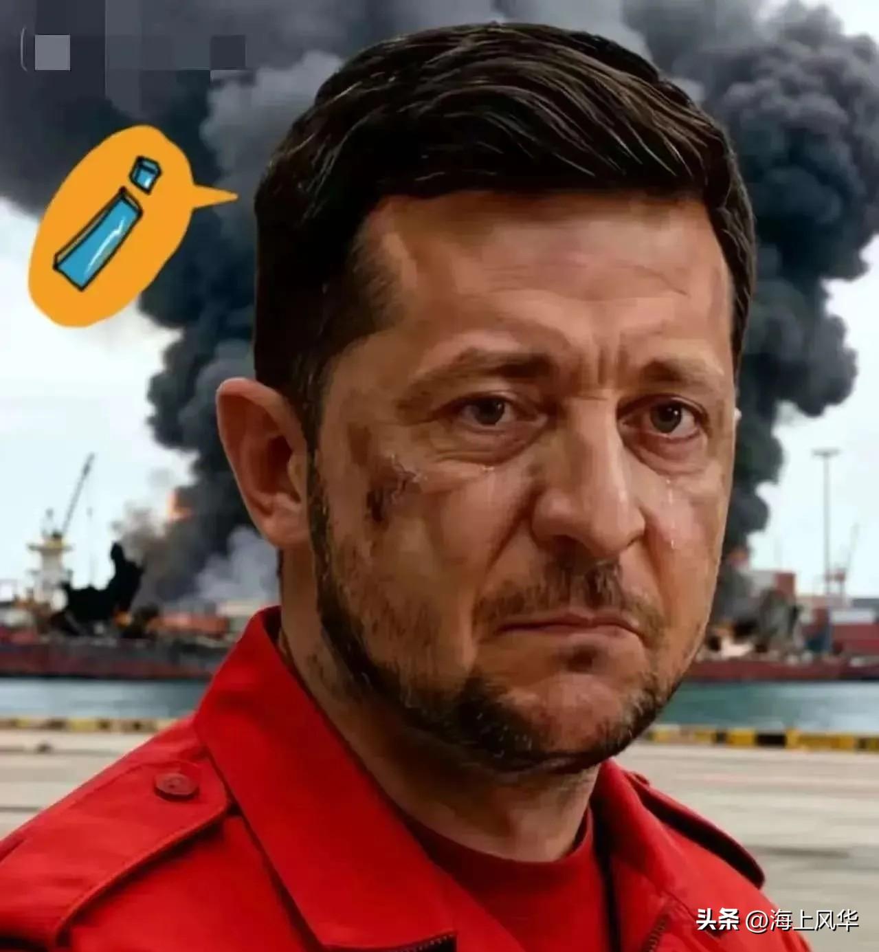 新消息，乌克兰总统泽连斯基发布声明:
2026年3月20日，乌克兰总统泽连斯基表