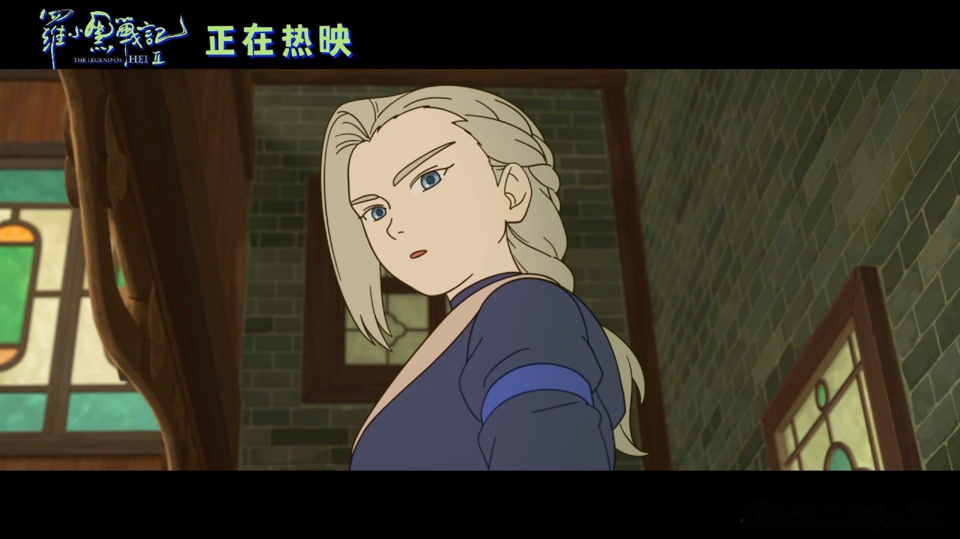 适合中国小女孩体质的师姐 谁能拒绝鹿野师姐？她身上没有悬浮的“完美”，却有真实的