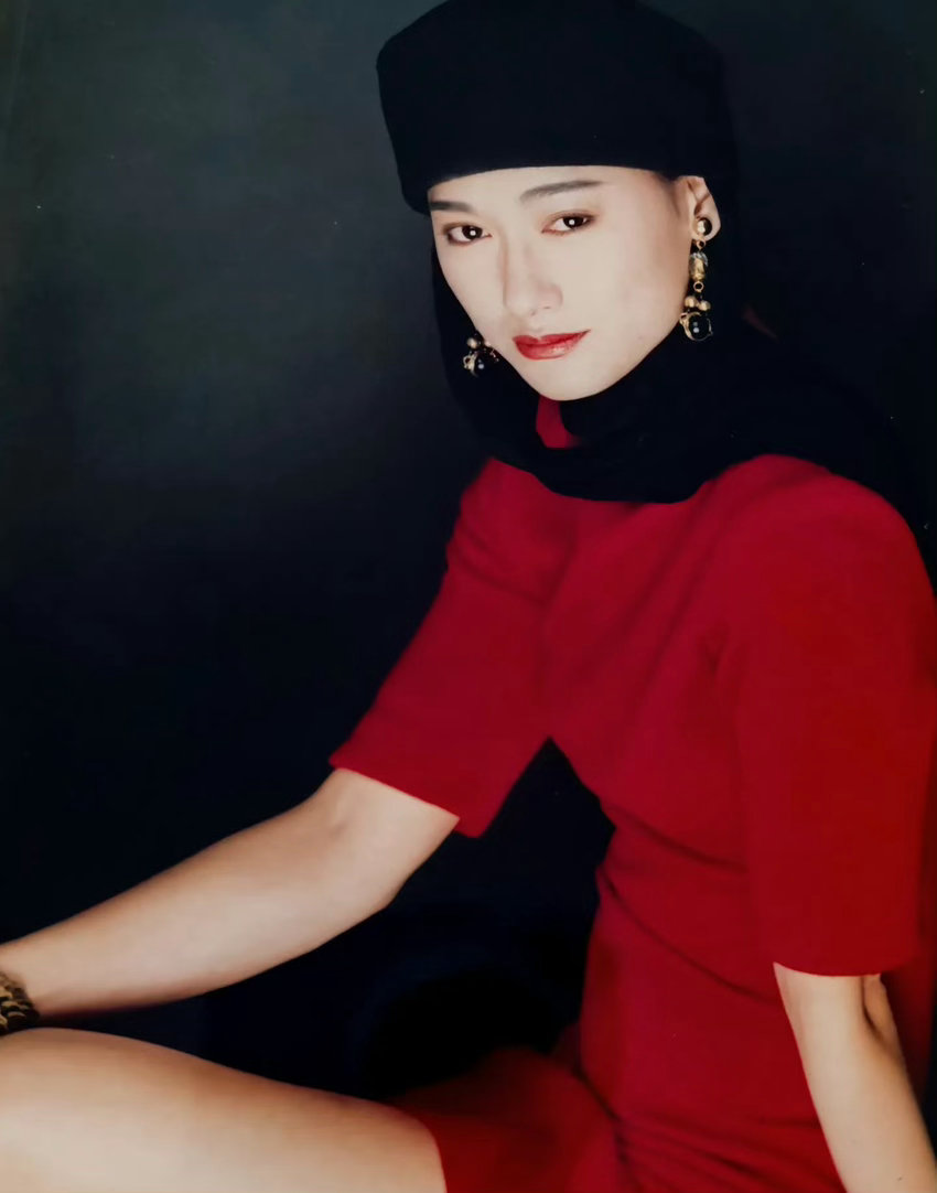 惠英红进行曲谁能拒绝自带bgm的惠英红👏半生沉浮一路拼出来的底气全部写在身上。