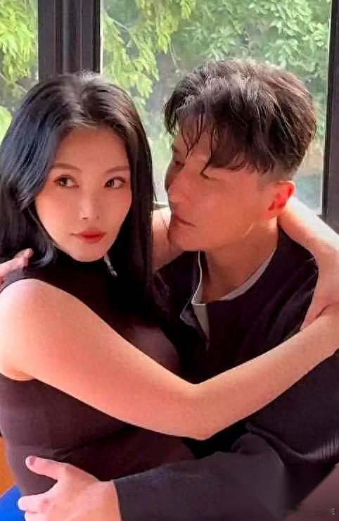 徐冬冬这一辈子都离不了婚了 原因很简单， 不是因为她36岁离了尹子维没人兜底，更