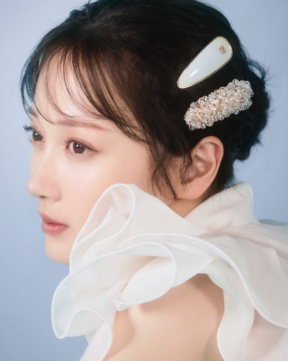 山下美月　SNIDEL