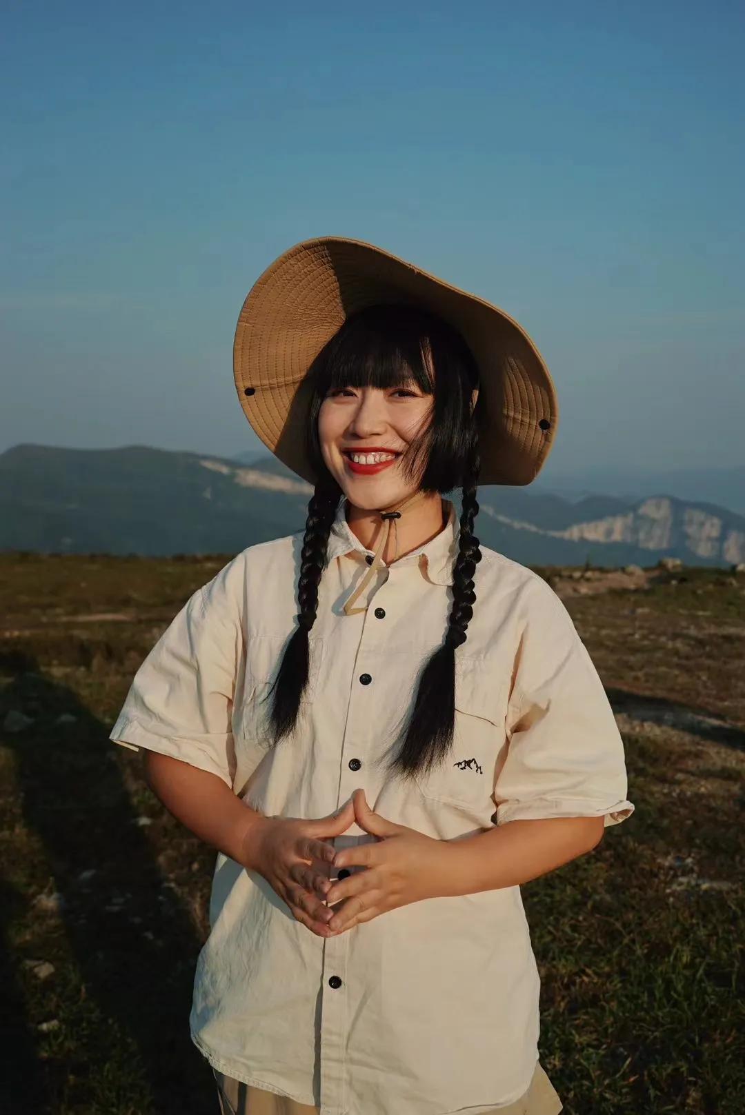 张家界人有自己的“阿勒泰”，南滩国家草原自然公园，这里不仅是湖南省三大天然草场之