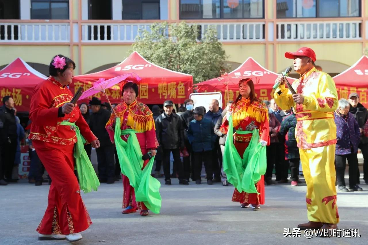 2025年元月10日商城县首届乡村年货大集盛大开集！
 
      今日十点，
