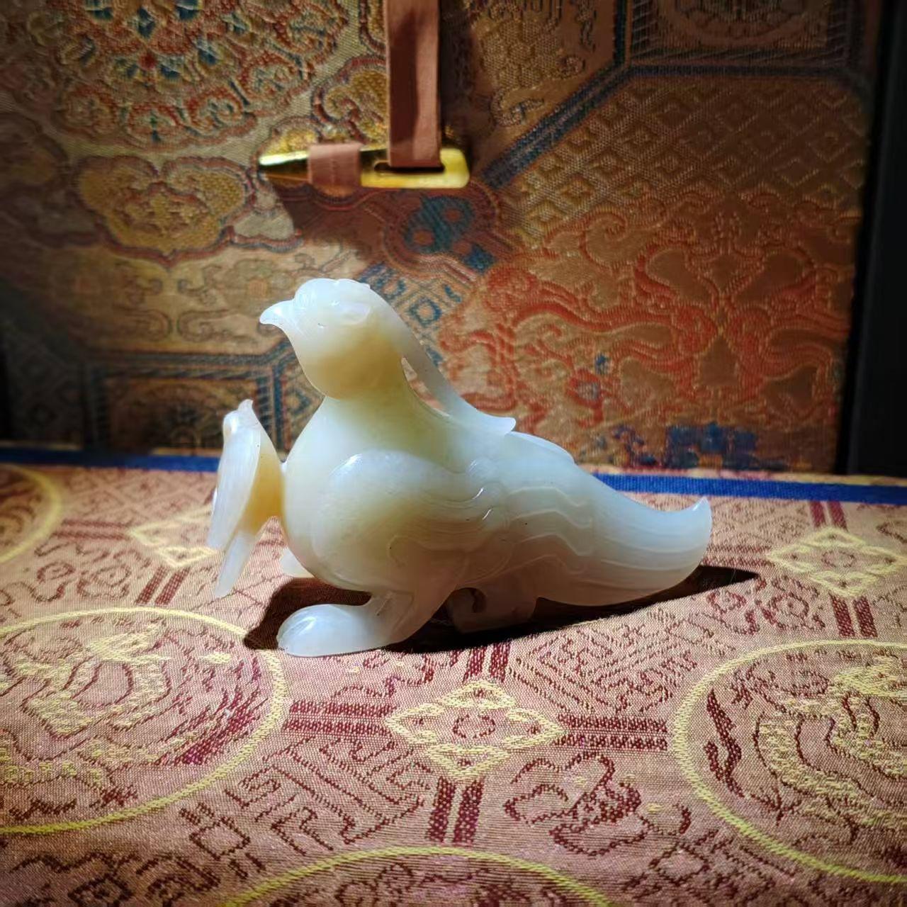 老玉