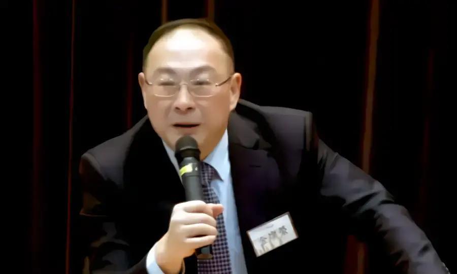 金灿荣教授指出，一旦中美在台海发生冲突，日本、英国、加拿大、澳大利亚、以色列和菲