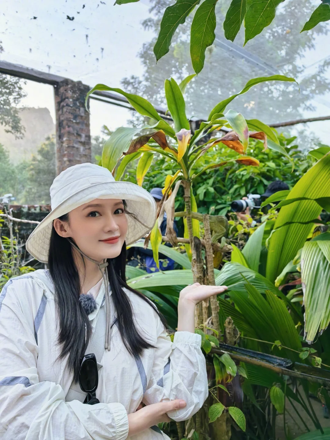 🍉李沁 大白兔sw