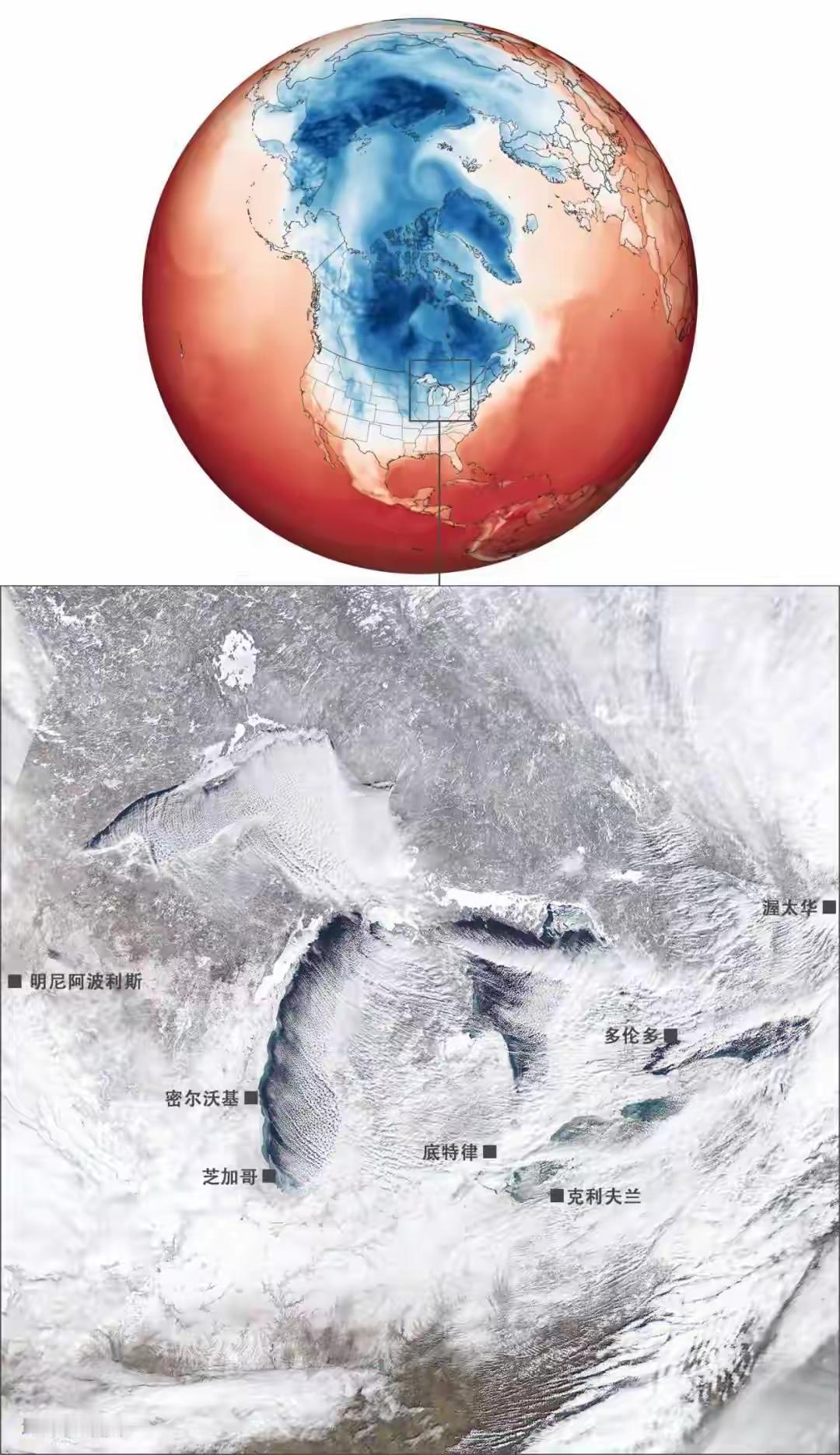 暴雪“斩杀线”击穿美式神话：穷兵黩武掏空家底，民生基建沦为资本祭品
 
一场极端