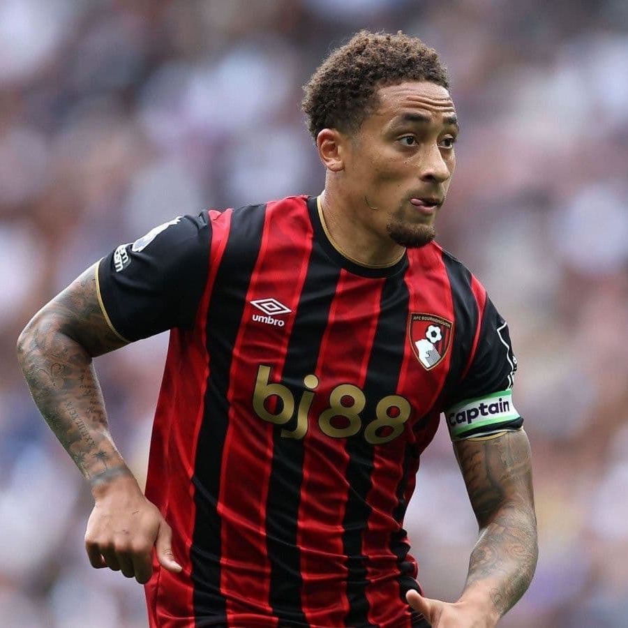 每日邮报：曼联已将伯恩茅斯的马库斯·塔弗尼尔（Marcus Tavernier）