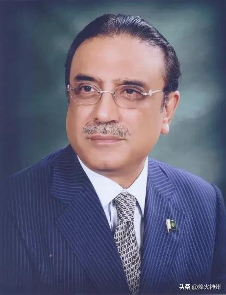 巴基斯坦总统官方账号昨晚（北京时间3月2日晚）发文写道：“‘我们强烈谴责在谈判进