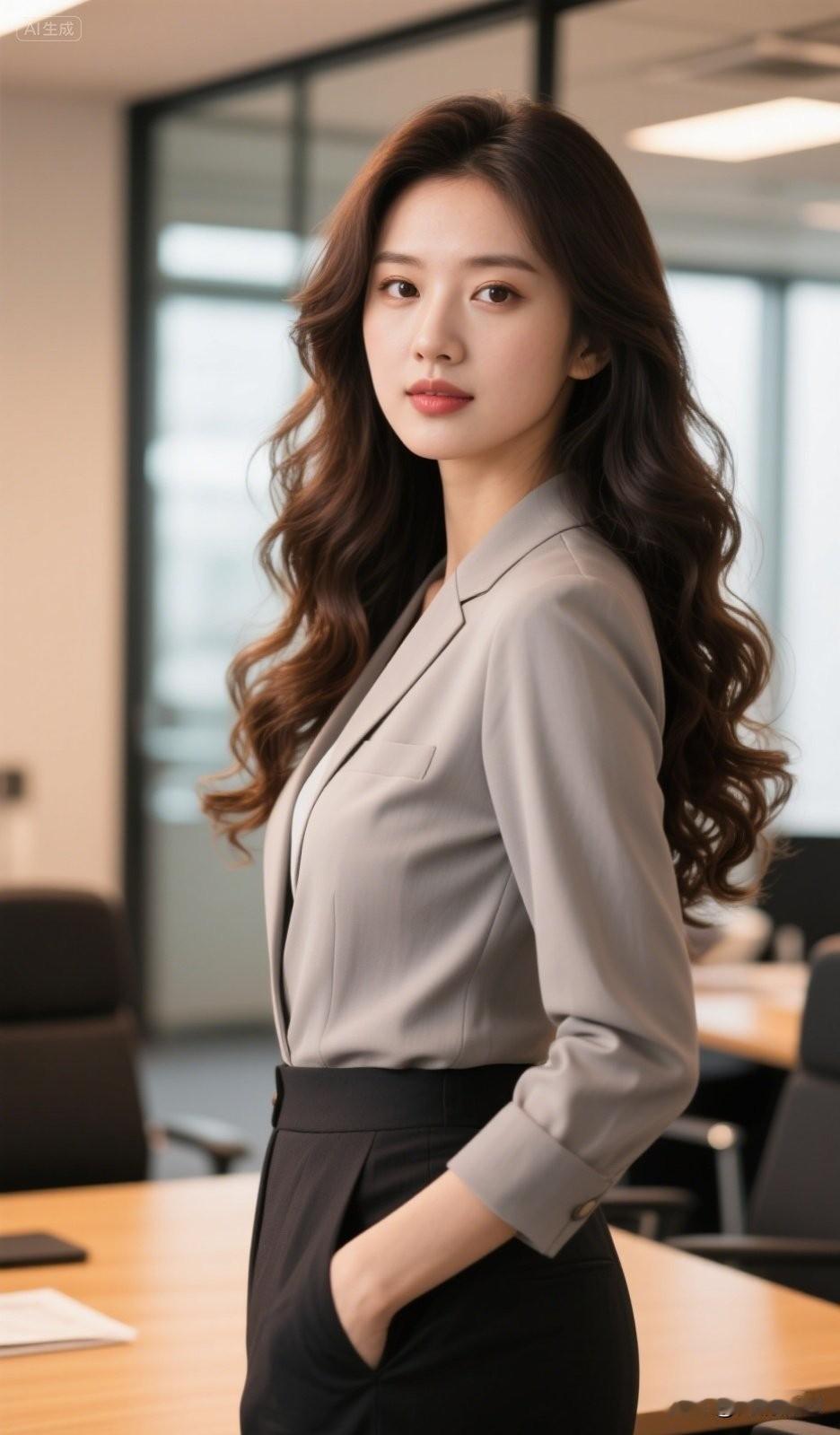 冯唐这段话说得很中肯：
“所有爱买衣服，
喜欢买衣服的女人，
她都不会丑的。
